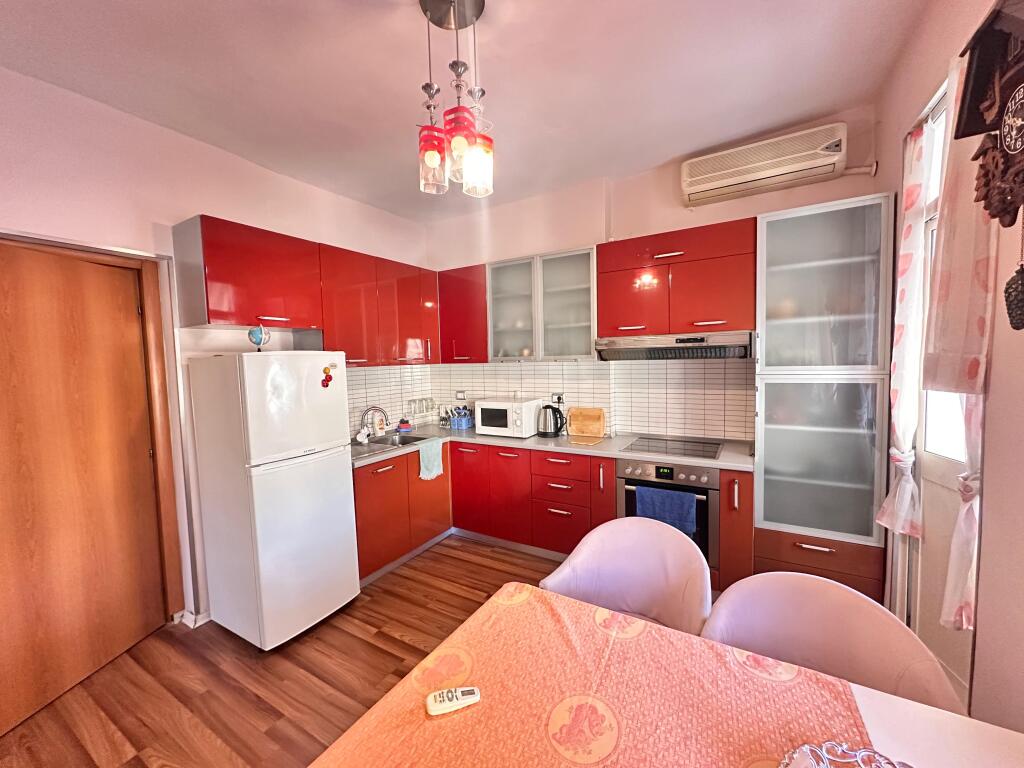Apartament 1+1 për Shitje – Myslym Shyri (Përballë Vodafone)