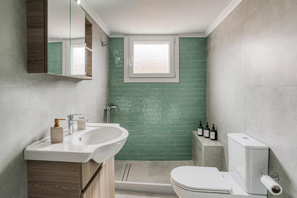 Appartamento in Affitto 2+1 in Centro (ID B221226) Tirana
