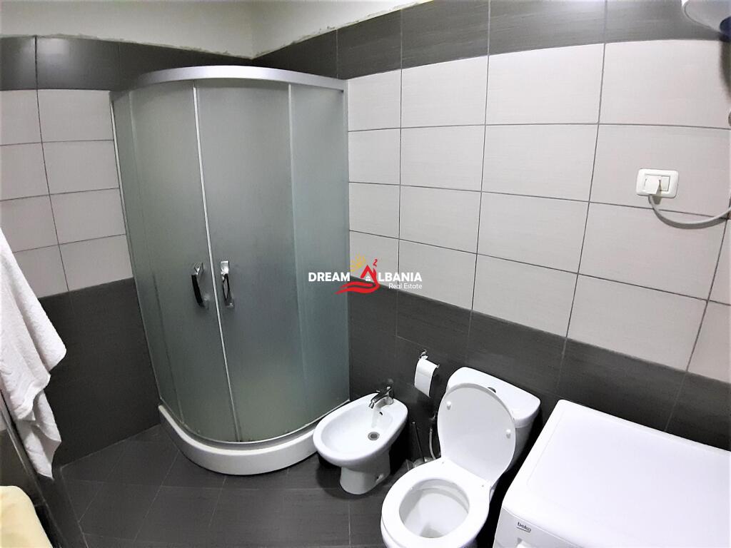 Apartamente 1+1 me qera prane Kompleksit Panorama ne Tirane (ID 4211526)