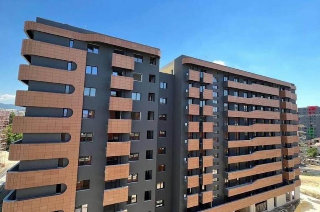 Apartament 1+1 për Qira – Oasis Residence, Astir