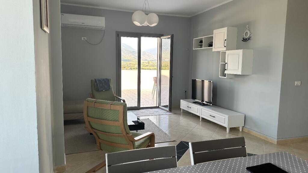 Attico in Vendita – Orikum, Vlorë
