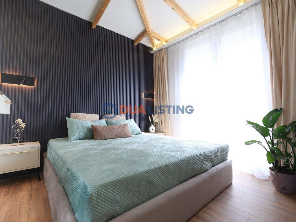 Apartament 1+1 Premium për shitje në Astir