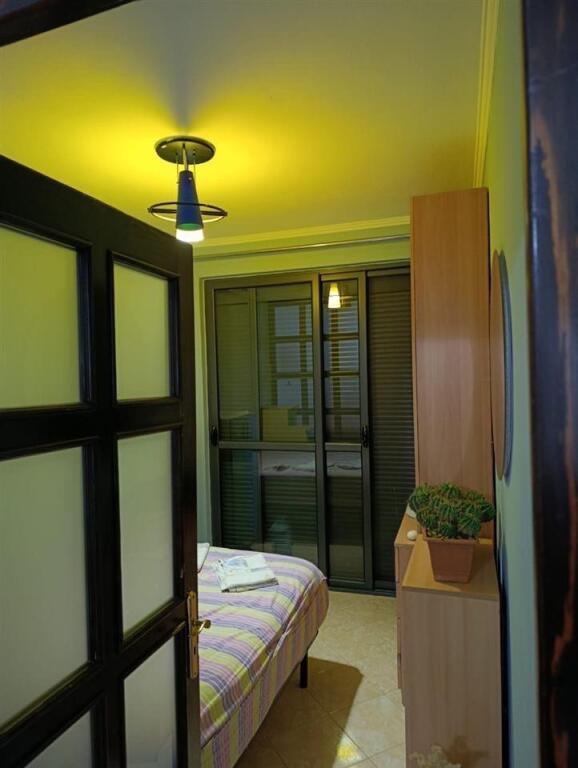 APARTMENT FOR RENT 2+1 YZBERISHT 400 EURO
