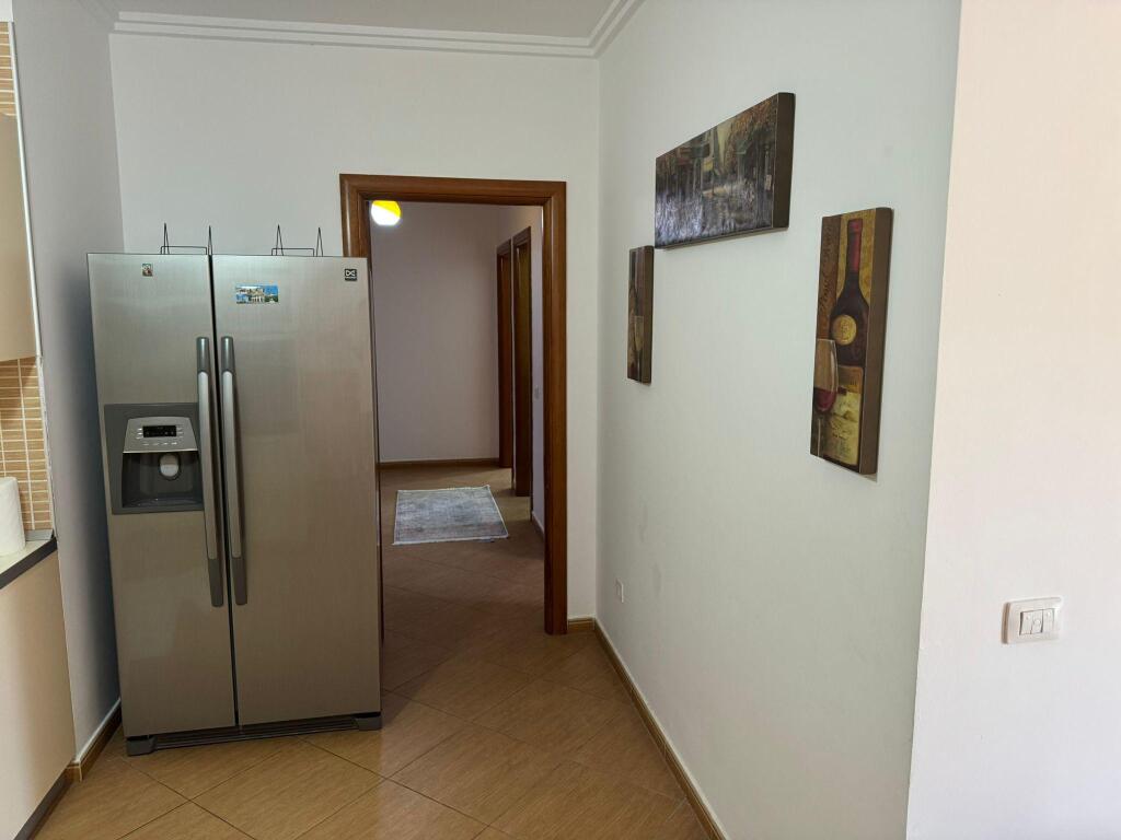 Appartamento in affitto a Vlorë - Via Fejzo Mema