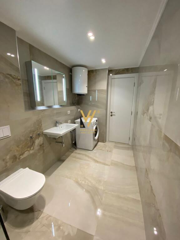 FOR RENT 2-STOREY VILLA AT OLIVE GROVE RESIDENCE, TEG 1,400 EURO