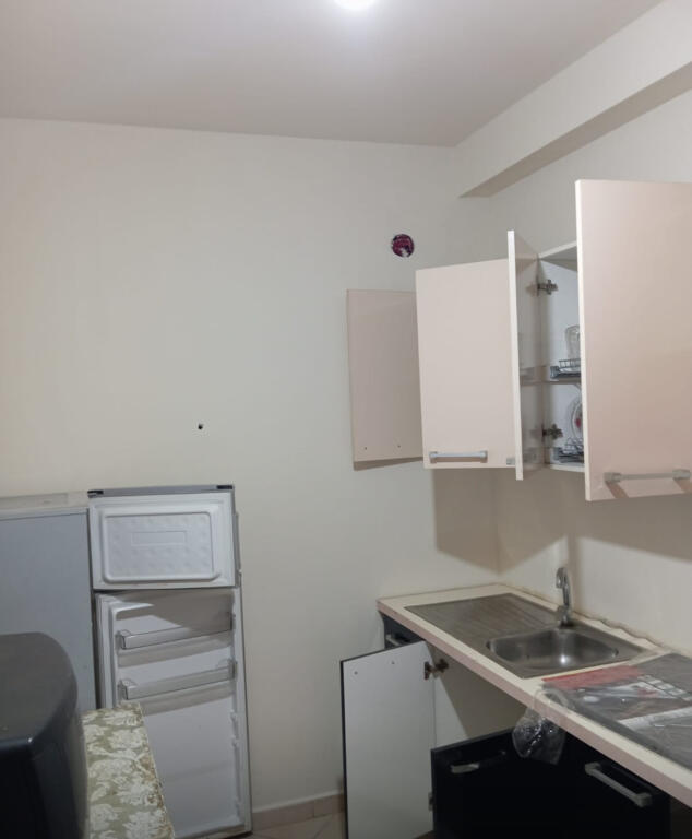 Apartment for rent 2+1 at Artisti in Astir!