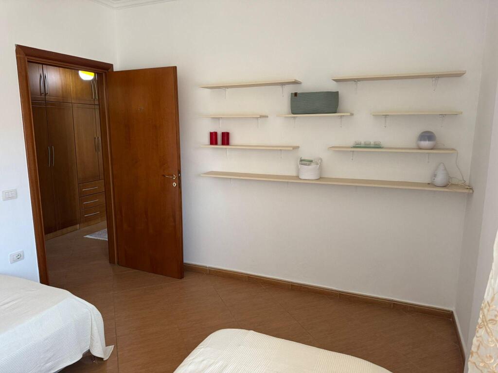 Appartamento in affitto a Vlorë - Via Fejzo Mema