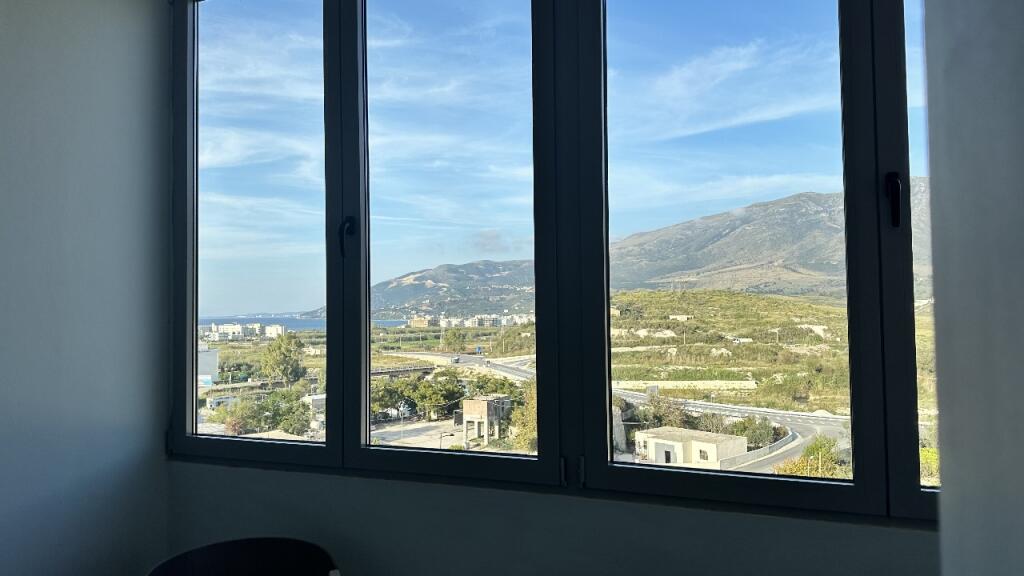 Attico in Vendita – Orikum, Vlorë