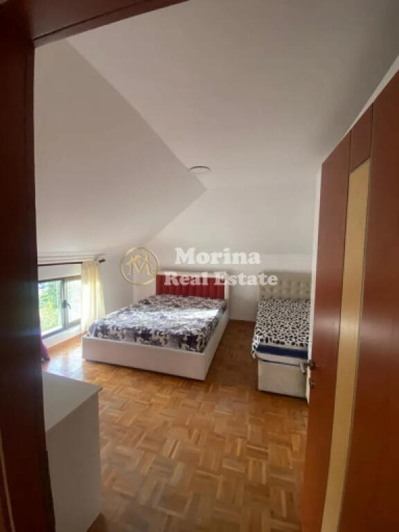 Agjensia Morina ofron në qera, pjesë vile, 1+1, Allias 350 Euro.