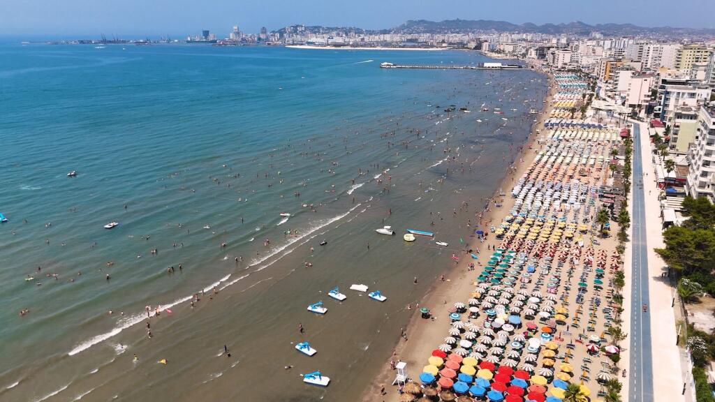 Hapësirë multifunksionale Për Shitje në Plazh Vije e Pare , Durrës - 320000€ | 90 m²
