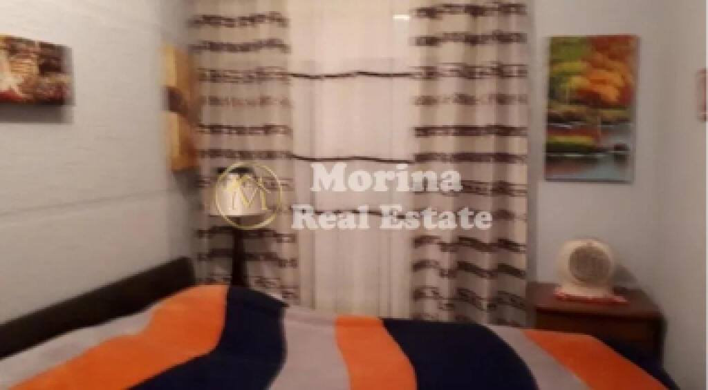 Qera, Apartament 2+1, Rruga Kosovareve, 600 euro/muaj