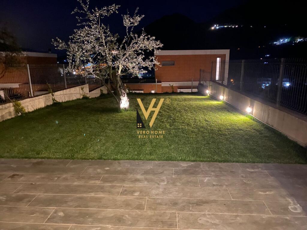 FOR RENT 2-STOREY VILLA AT OLIVE GROVE RESIDENCE, TEG 1,400 EURO