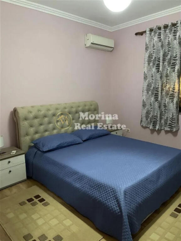 Qera, Apartament 2+1, Ish Restorant Durresi, 600 euro/muaj