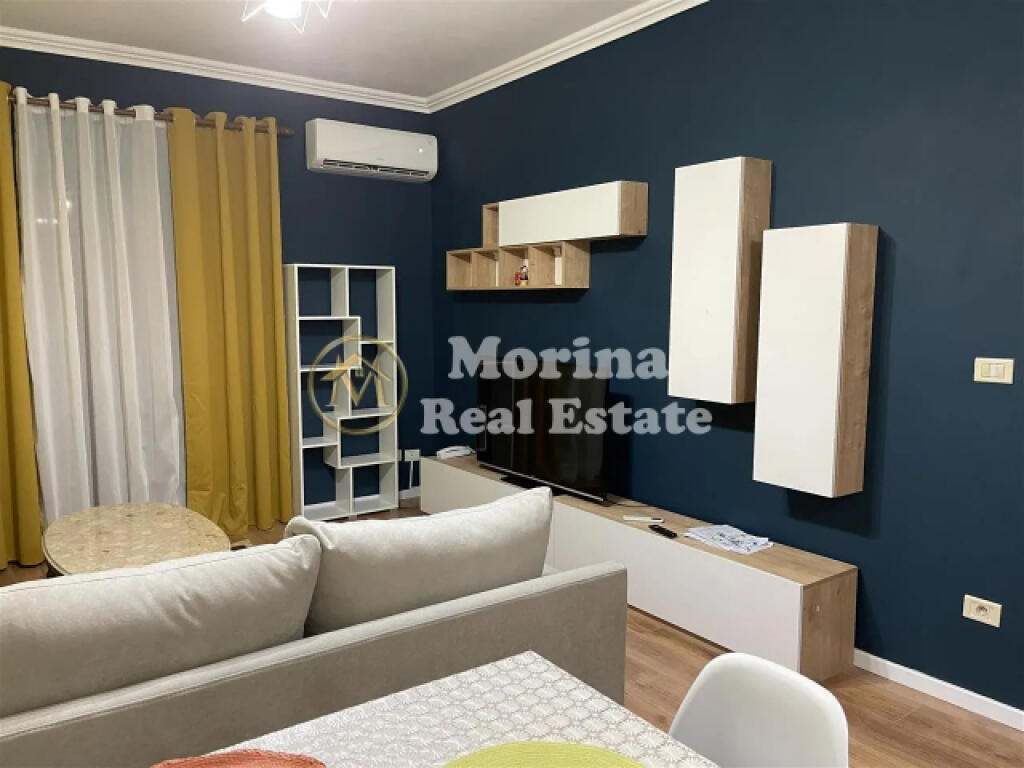 Qera, Apartament 2+1, Ish Restorant Durresi, 600 euro/muaj