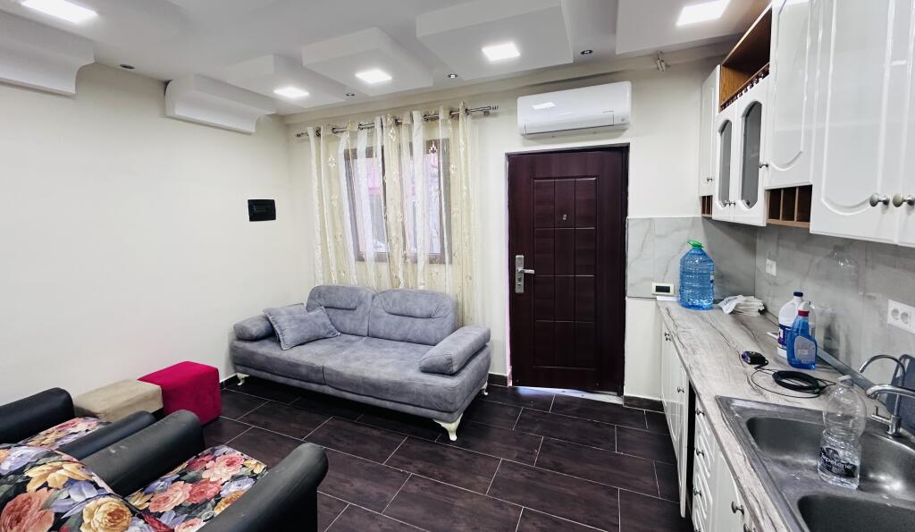 Apartment 1+1 for Rent