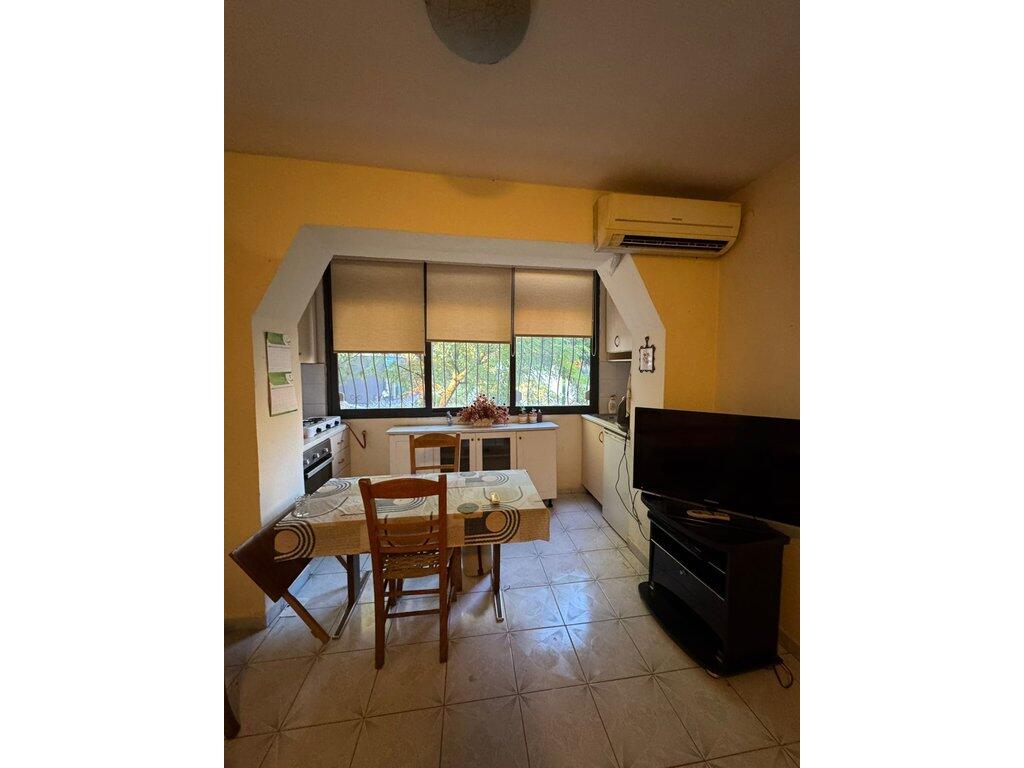 1+1 apartment for rent near the American Embassy 450 € /Month