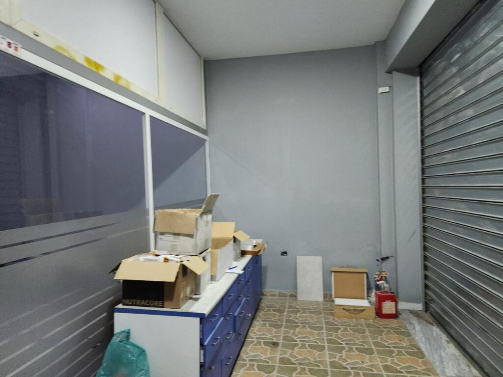 Jepet me qera ambient tek rruga e Dibres, Tirane