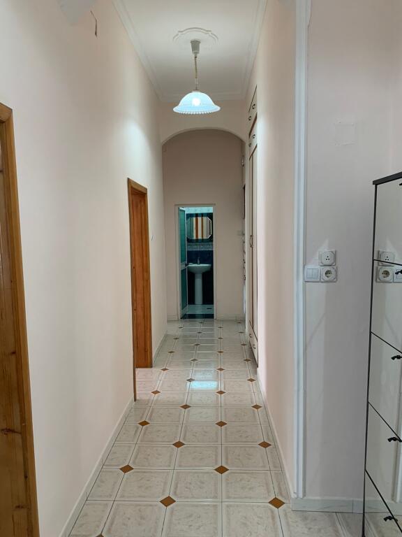 Apartamenti 2+1 për qira, Myslym Shyri, pranë Tajvan-it.