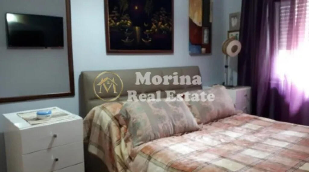 Qera, Apartament 2+1, Rruga Kosovareve, 600 euro/muaj