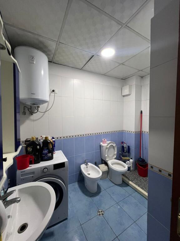 Apartamente me qera Yzberisht