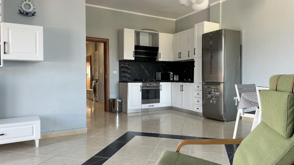 Attico in Vendita – Orikum, Vlorë