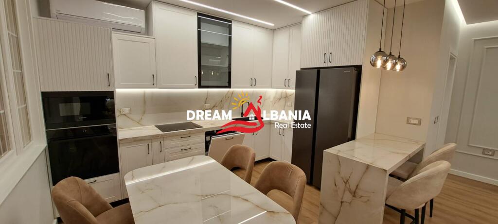 Apartament 2+1 Luksoz me Qera tek Selvia (ID 42215174)