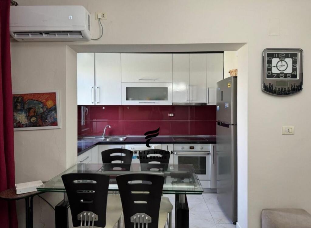 APPARTAMENTO IN AFFITTO 2+1 CENTRO 700 EURO