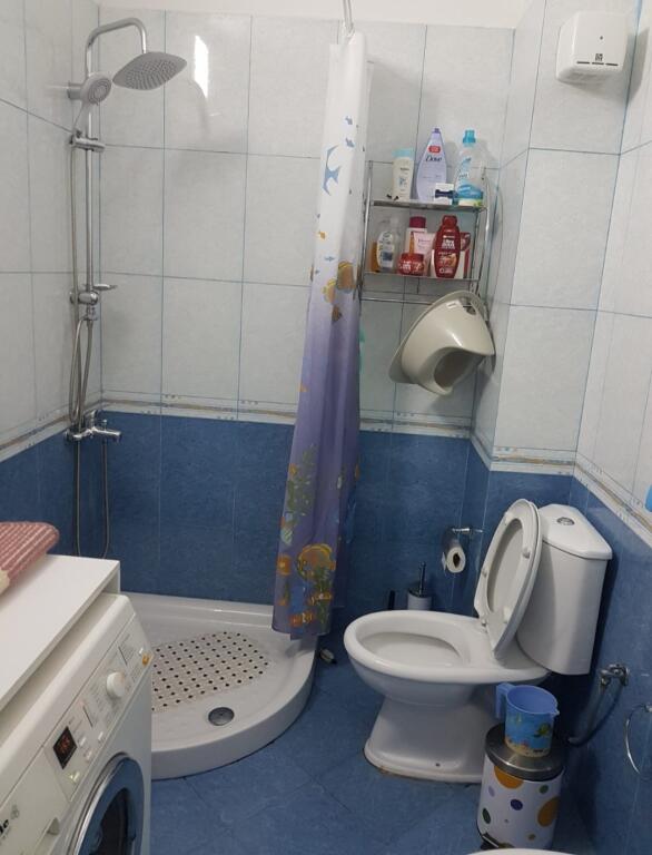 Apartament 1+1 Fresk Thesari