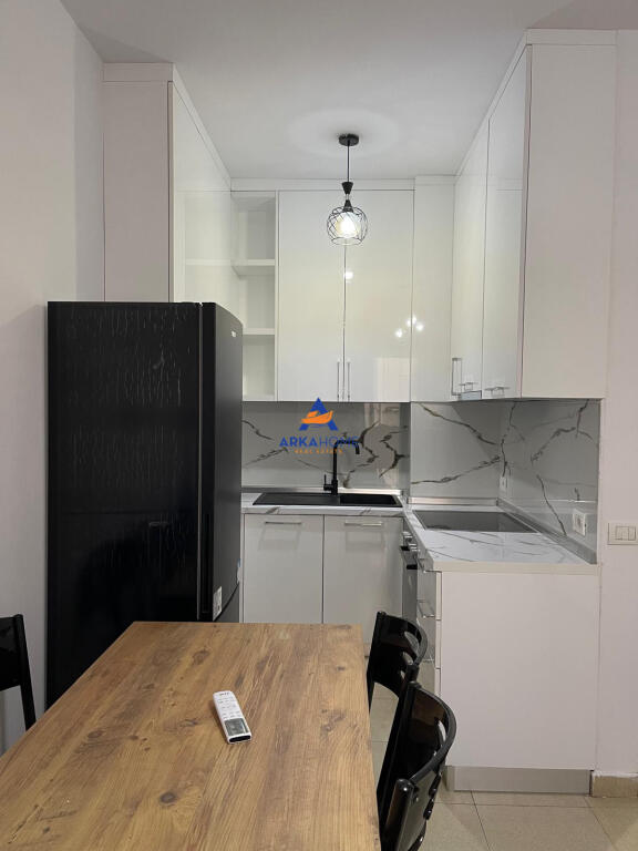 APPARTAMENTO IN AFFITTO 1+1+BALCONE "PRESSO IL COMPLESSO CONTATTO, 21 DICEMBRE" 550 EURO.