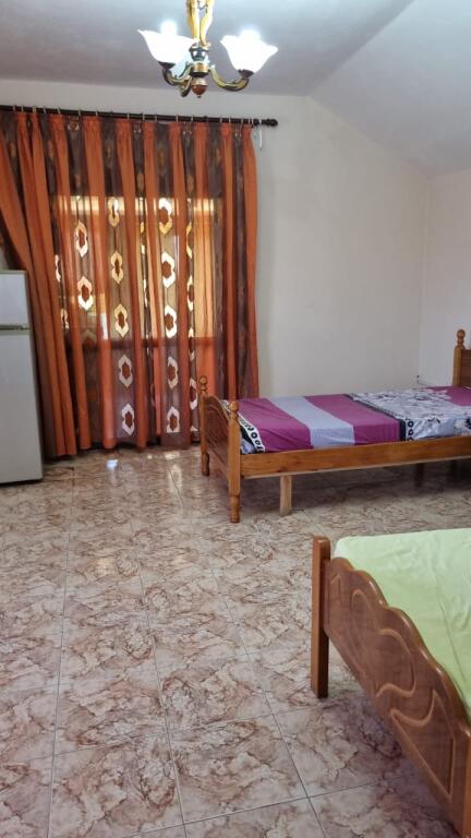 1+1 apartment for rent 25000 lek