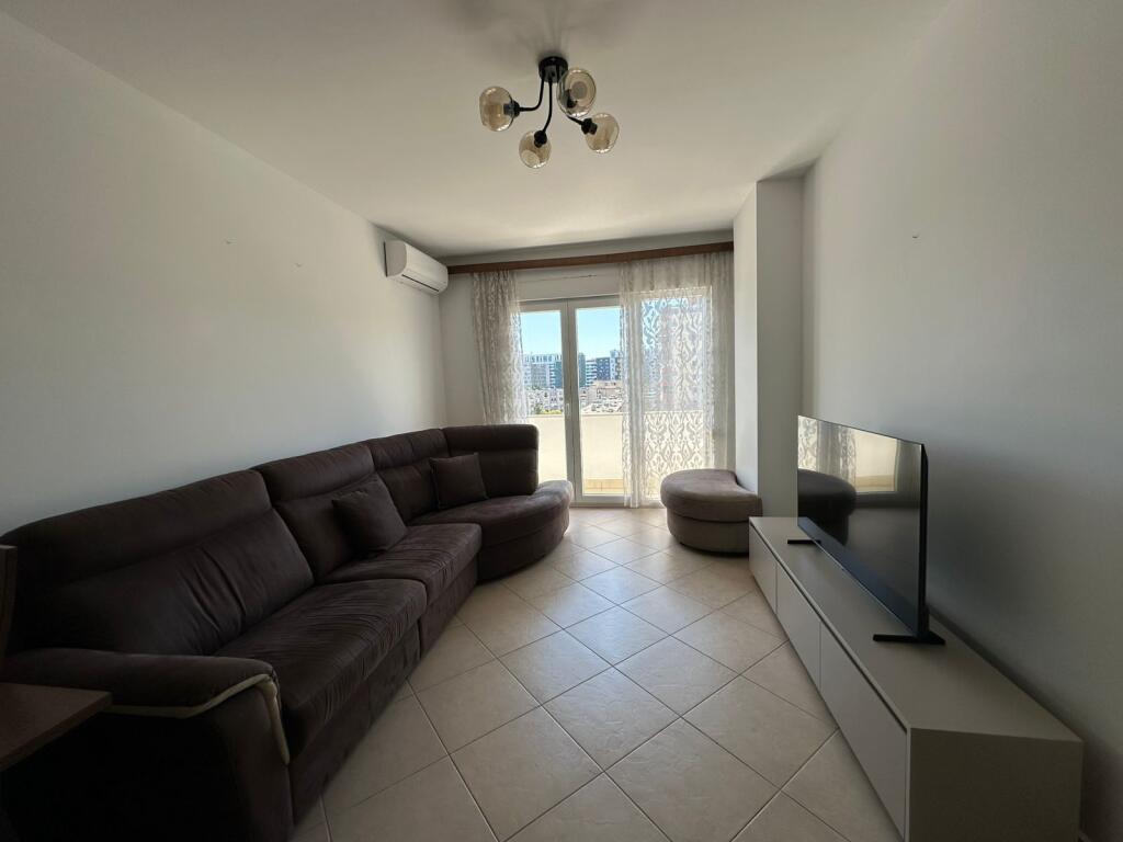 Apartament 1+1 për QIRA tek kompleksi Kontakt
