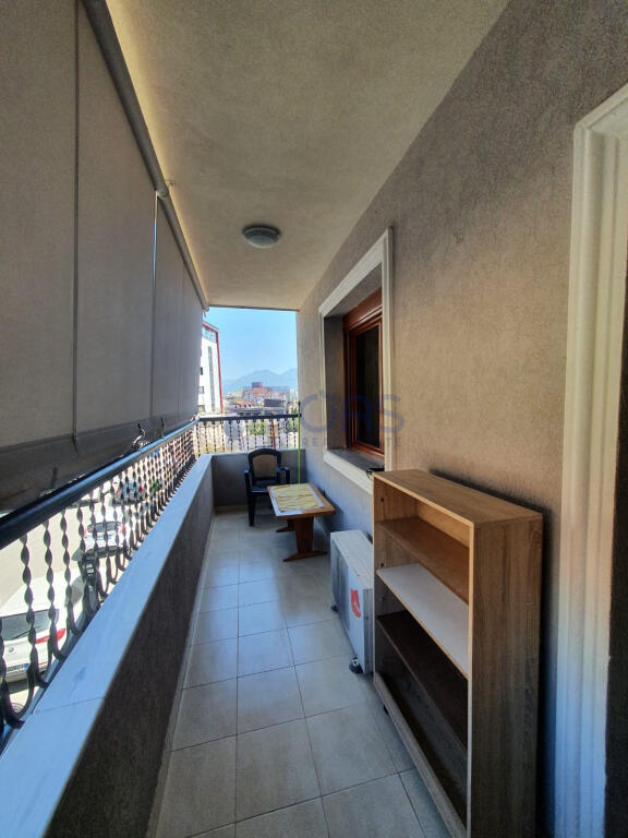 Apartament 1+1 për qira në Selit.