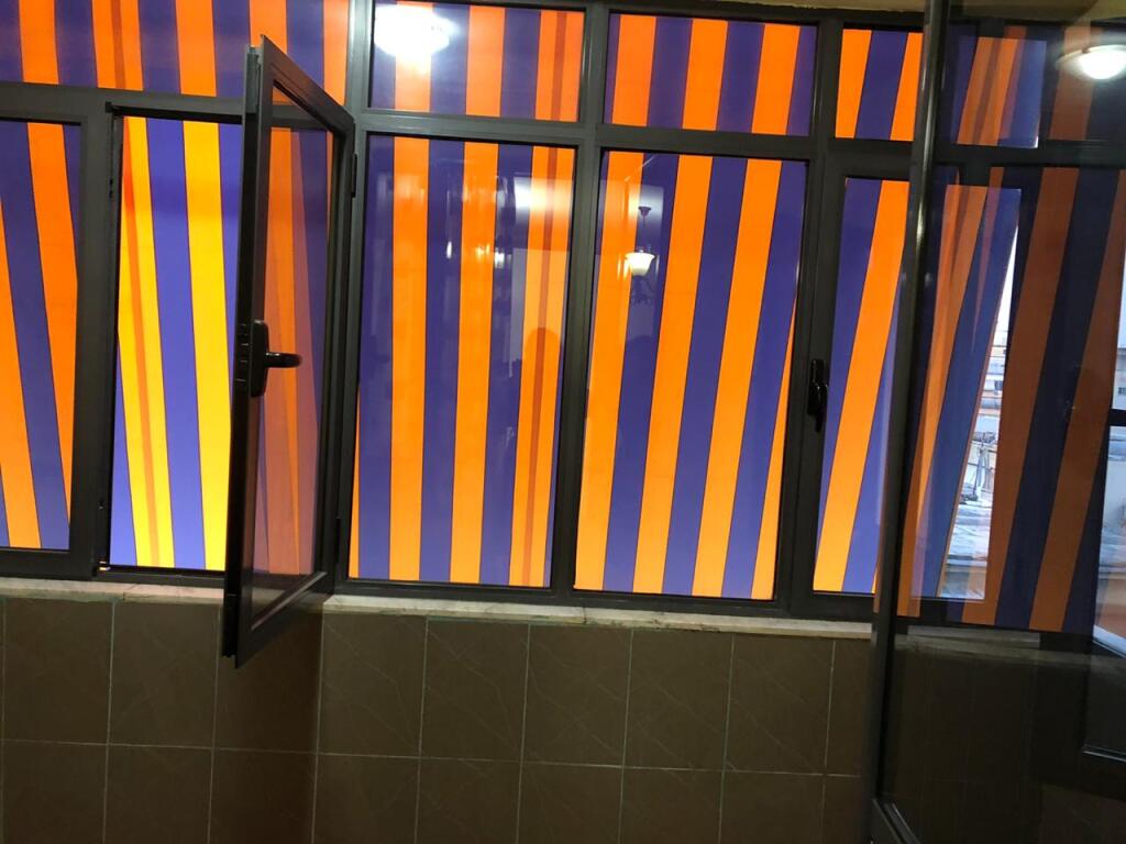 Një apartament 1+1 jepet me qira tek Ish Parku.