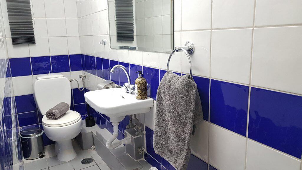 Appartamento In Affitto 2+1 a Siri Kodra (ID B220495) Tirana