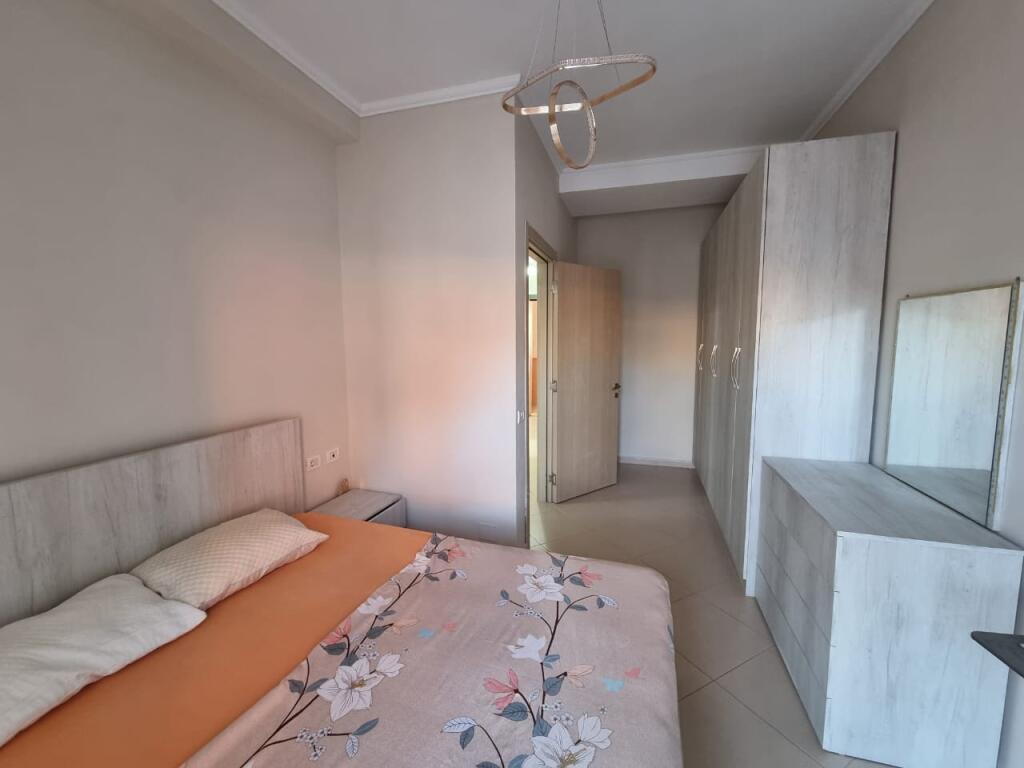 2+1 apartment for rent at Tirana Golden Park 3