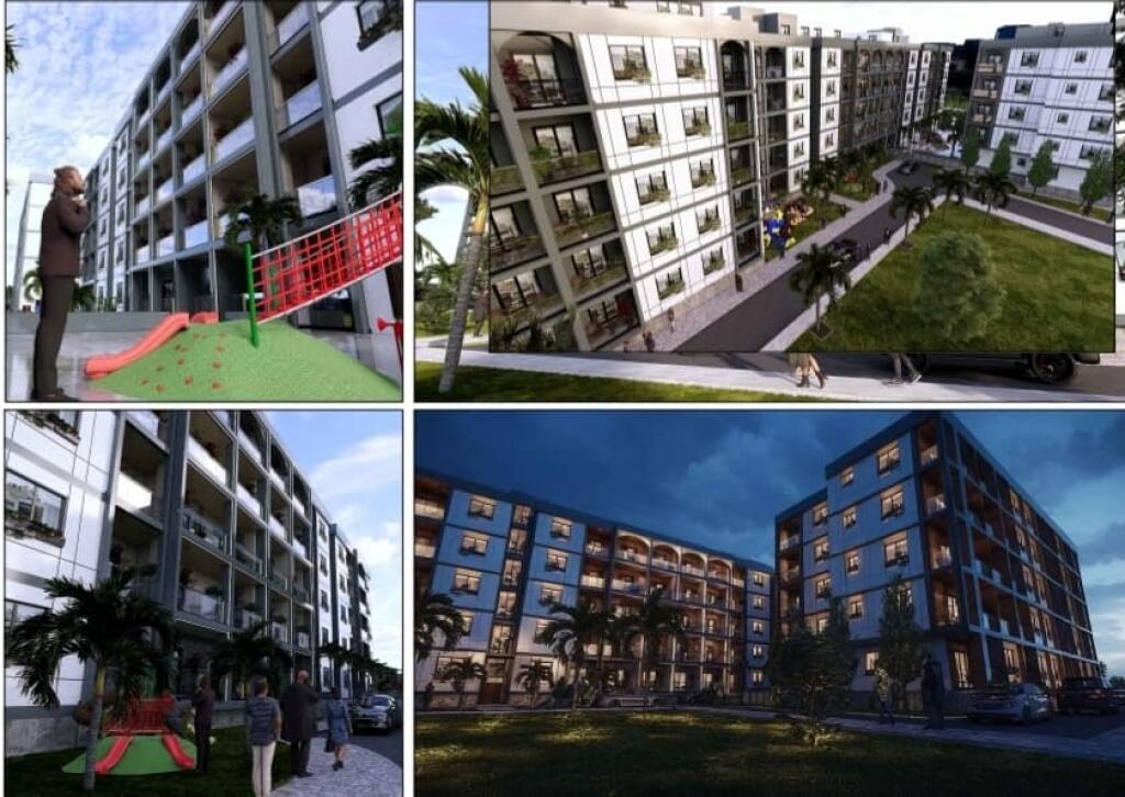 APARTAMENTE NË SHITJE – GOLEM, PLAZH  Garsoniere, 1+1 &amp; 2+1 ndëtim i ri
