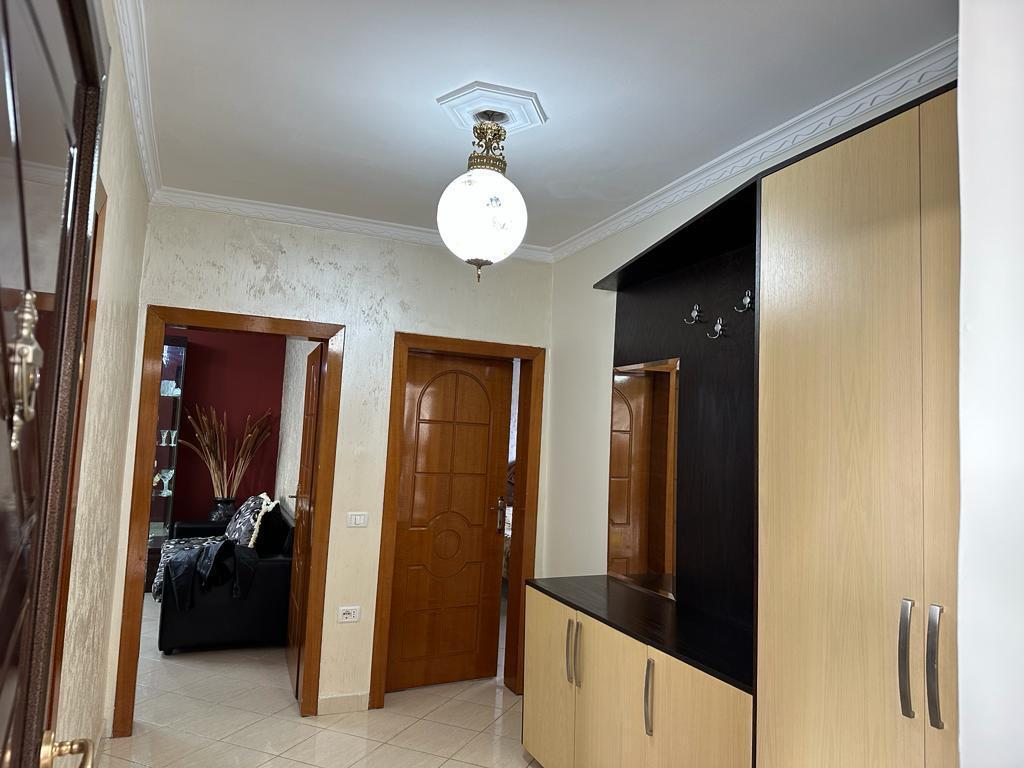 Appartamento 1+1 in affitto in Via Bardhyl