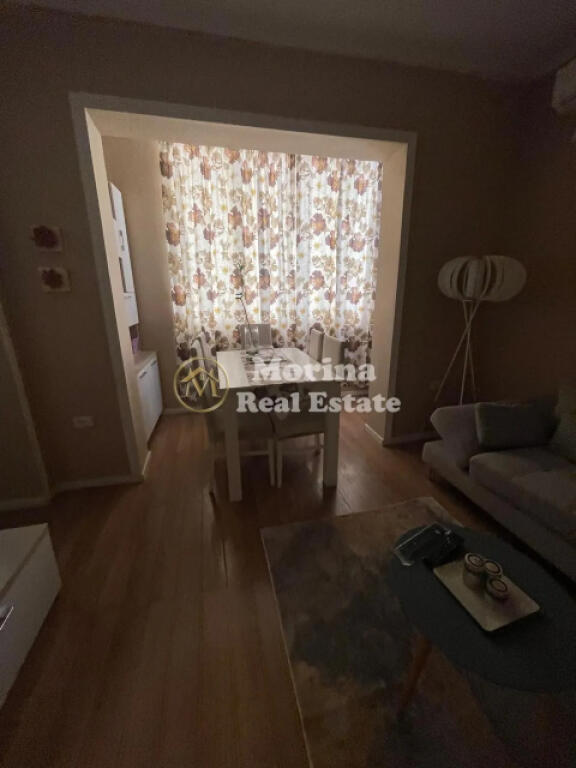 Qera, Apartament 1+1, Rr:” Mine Peza”, 600 euro/muaj