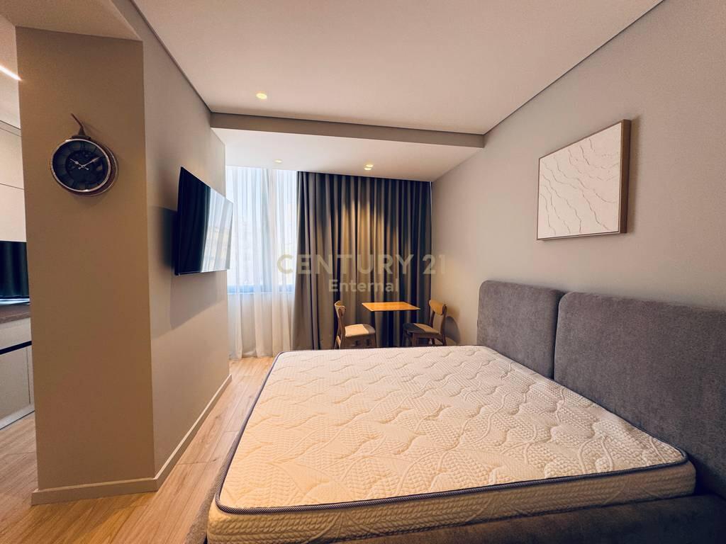 Shiten 3 studio tek pazari i ri, Ideale per BNB