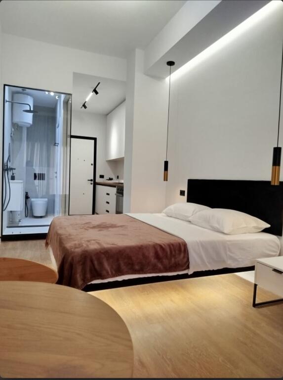 Luxury studio apartment in Astir for rent 430€