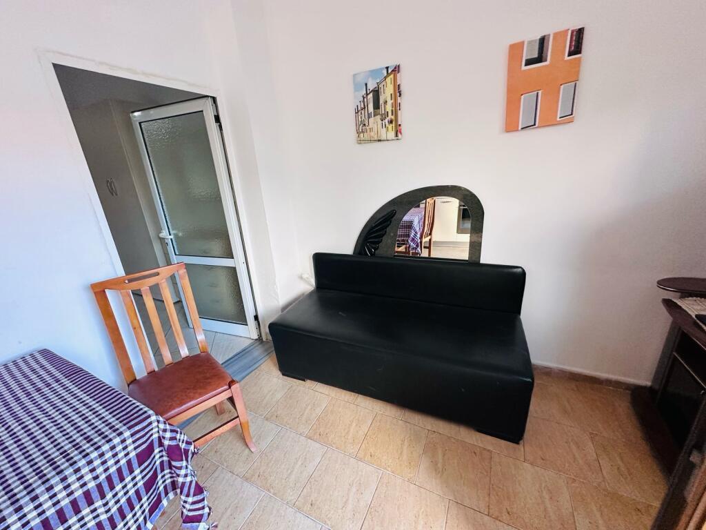 Apartment for rent ground floor in Don Bosko near the Mosque