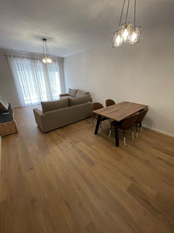 In Affitto Appartamento 2+1 – Trio Tower, Don Bosko