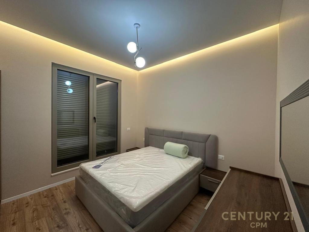 Apartment 1+1+ parking space for rent at Delijorgji Complex....