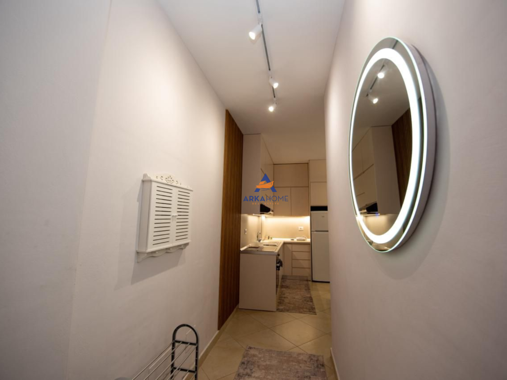 OCCASIONE!! APPARTAMENTO IN VENDITA 70M2 "ACQUA FREDDA, VLORE" 160.000 EURO.