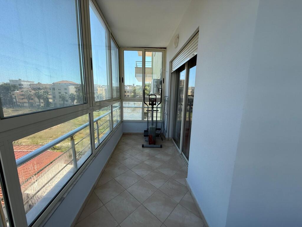 APPARTAMENTO 2+1+2 IN VENDITA, SPIAGGIA, DURRES