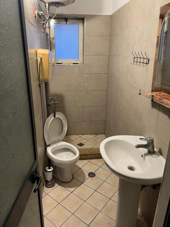 APPARTAMENTO 1+1, 25000 LEKE.ASTIR