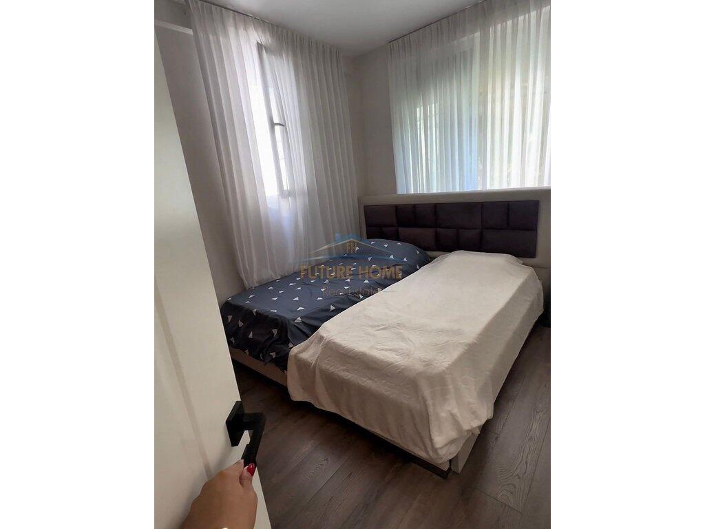 For sale, Apartment 2+1, in the area of Kodra Diellit, Tirana