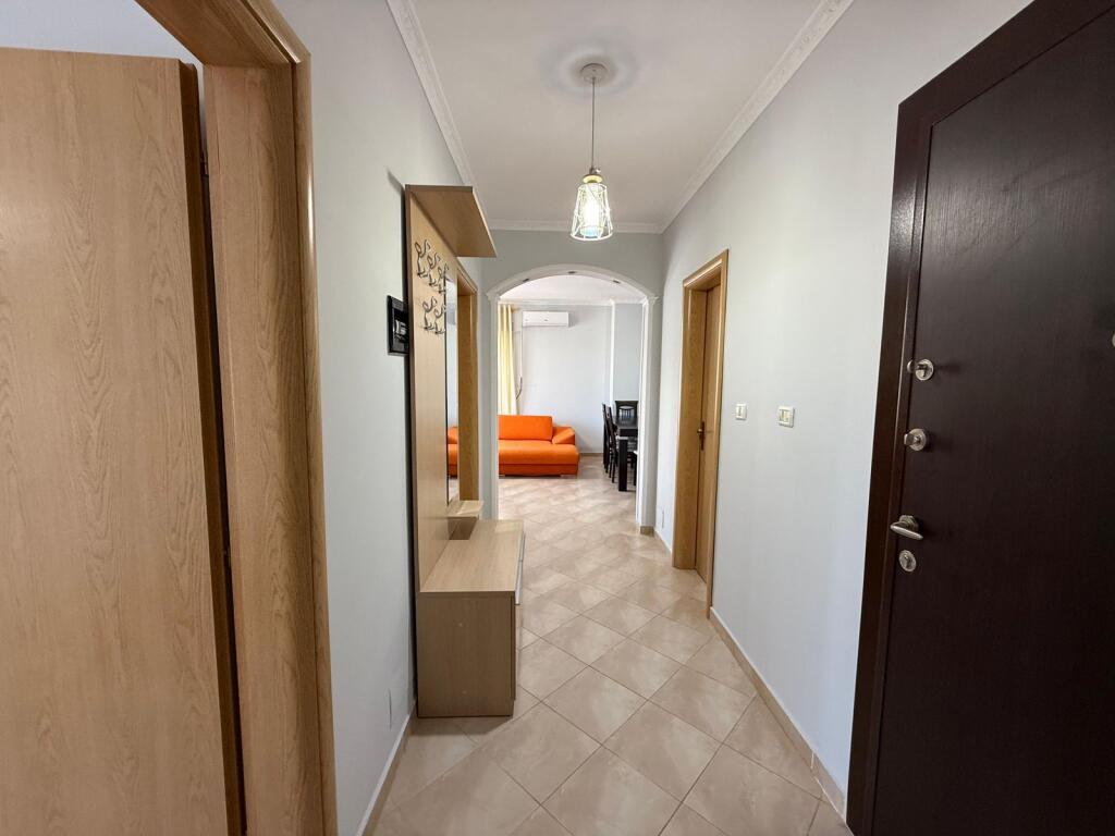 APPARTAMENTO 2+1+2 IN VENDITA, SPIAGGIA, DURRES