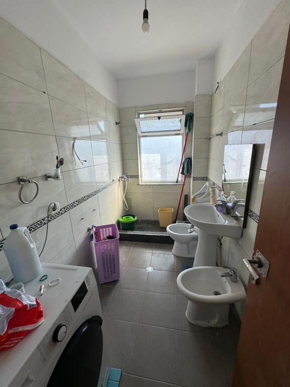 FOR SALE APARTMENT 1+1 ASTIR 92,000 EURO