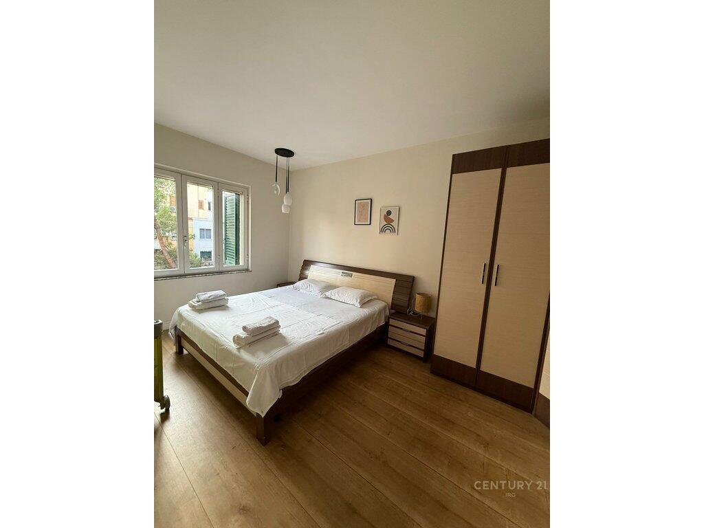 Apartament 2+1 me Qira – Myslym Shyri, Tiranë